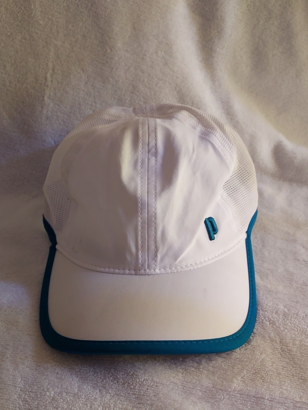 Prince Youth Ponytail Cap